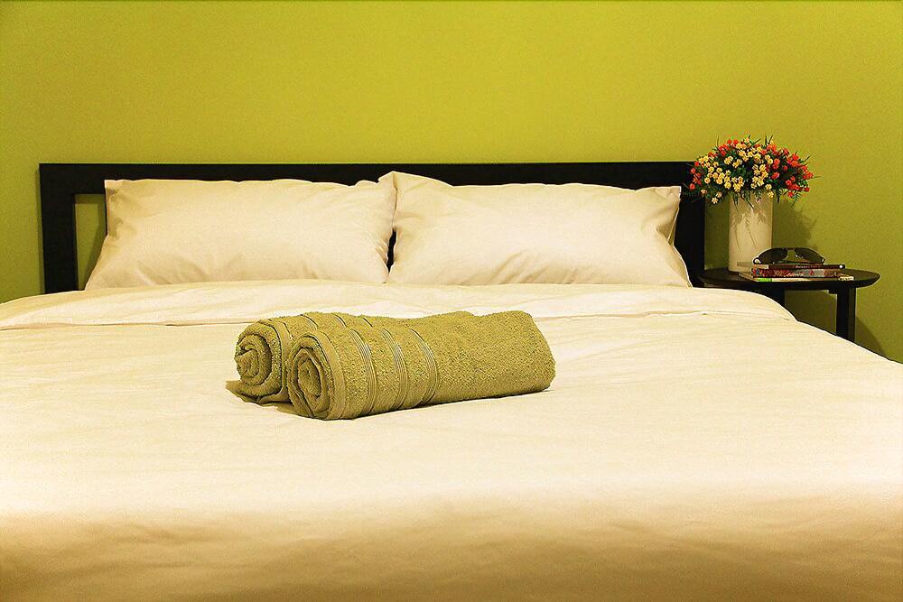 Chan Cha La 99 Hostel Bangkok Exterior photo
